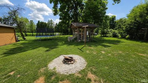 104 E Indiana Avenue Hamlet IN 46532