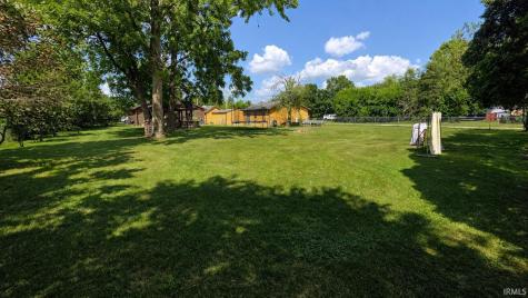 104 E Indiana Avenue Hamlet IN 46532
