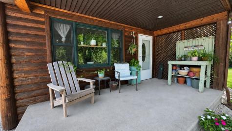 104 E Indiana Avenue Hamlet IN 46532