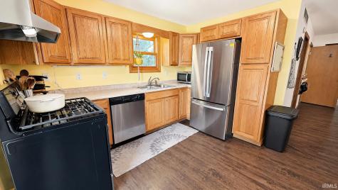 104 E Indiana Avenue Hamlet IN 46532