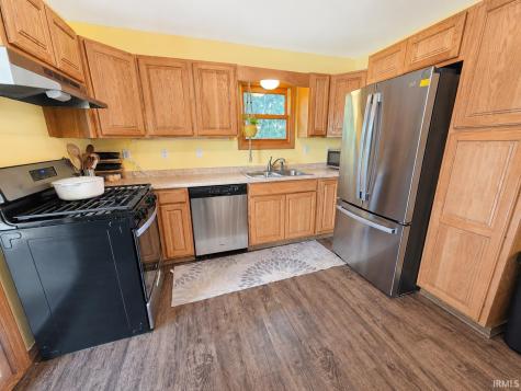 104 E Indiana Avenue Hamlet IN 46532
