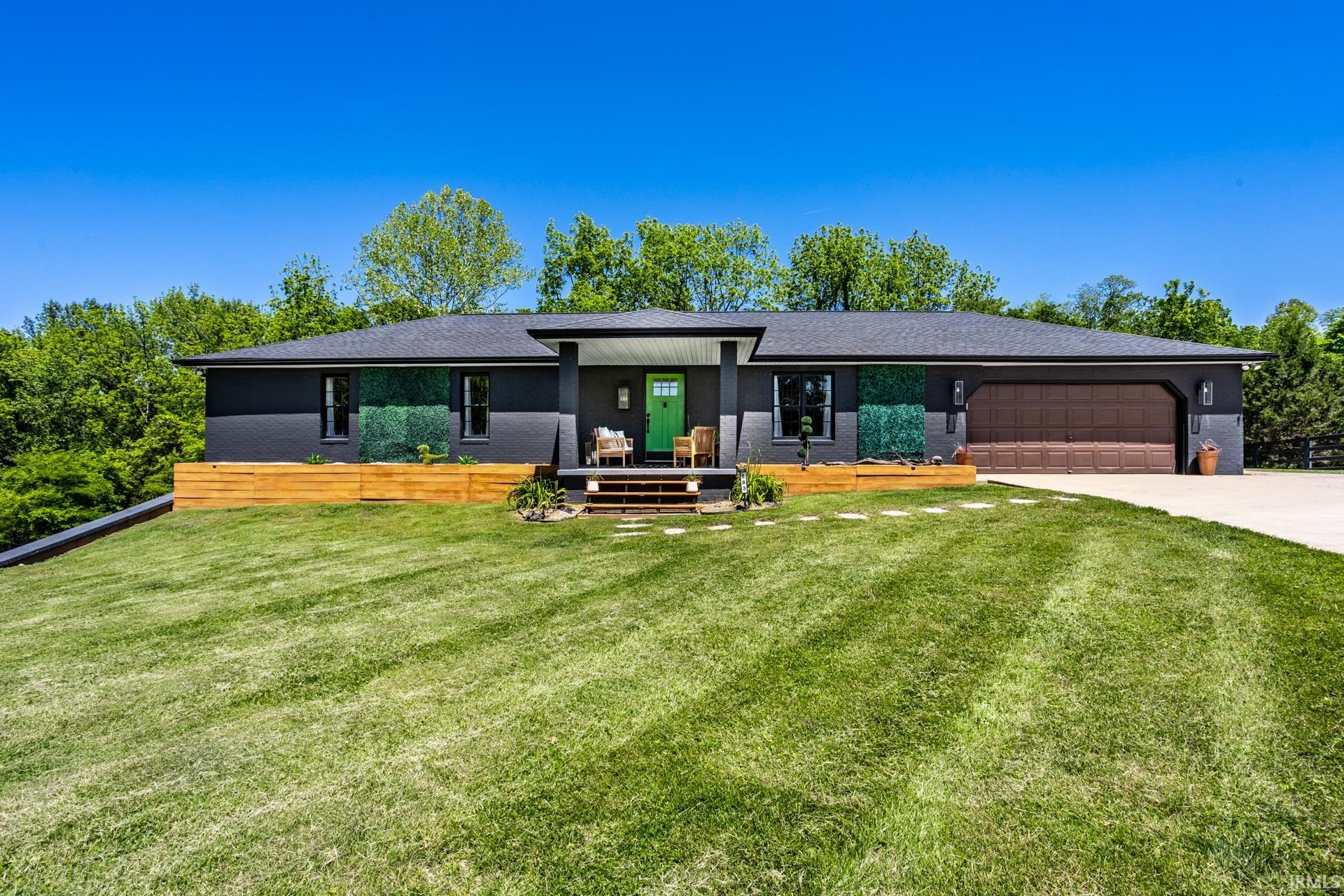 283 E Valley Mission Lane Bedford IN 47421
