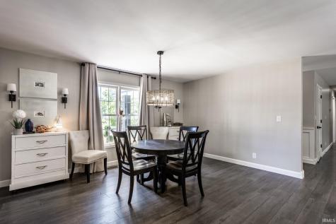 283 N Valley Mission Lane Bedford IN 47421