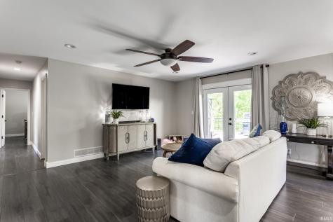 283 N Valley Mission Lane Bedford IN 47421