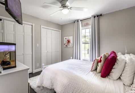 283 N Valley Mission Lane Bedford IN 47421