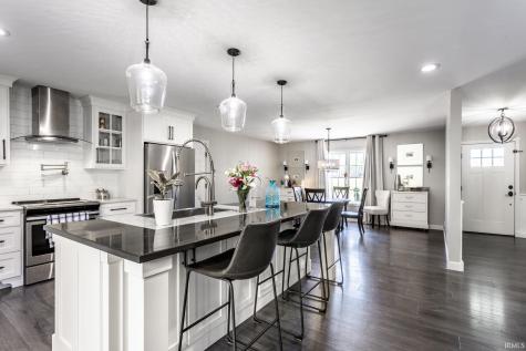 283 N Valley Mission Lane Bedford IN 47421