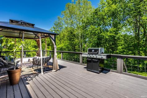 283 N Valley Mission Lane Bedford IN 47421