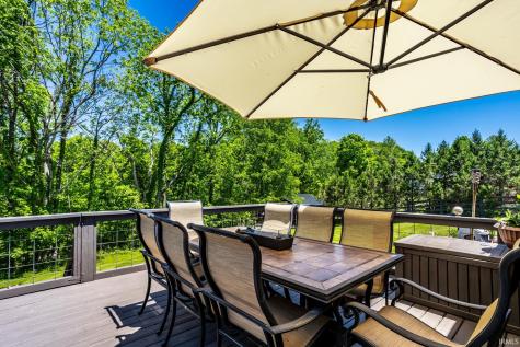 283 N Valley Mission Lane Bedford IN 47421