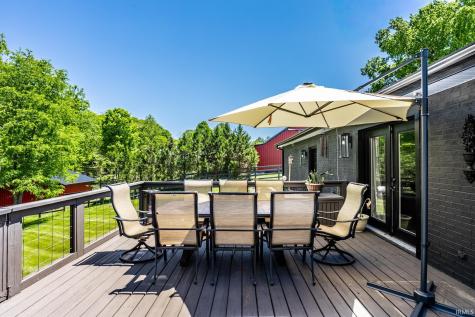 283 N Valley Mission Lane Bedford IN 47421