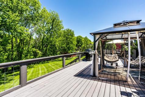 283 N Valley Mission Lane Bedford IN 47421