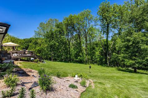 283 N Valley Mission Lane Bedford IN 47421