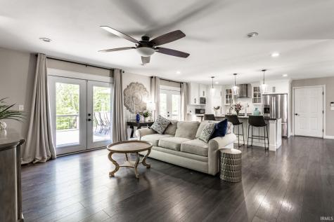 283 N Valley Mission Lane Bedford IN 47421