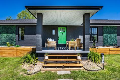 283 N Valley Mission Lane Bedford IN 47421