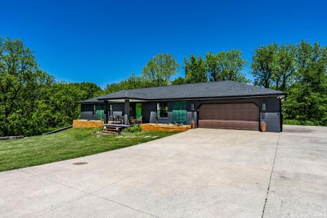 283 E Valley Mission Lane Bedford IN 47421