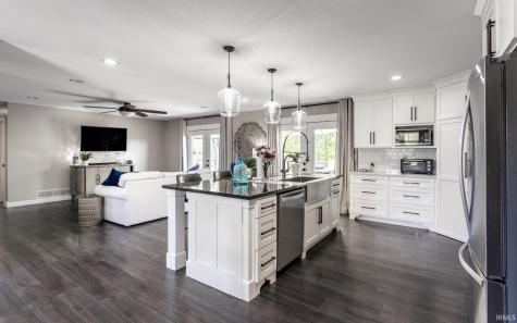 283 N Valley Mission Lane Bedford IN 47421