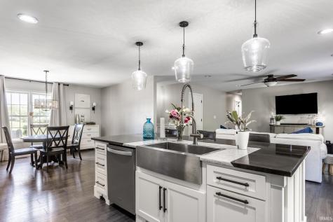 283 N Valley Mission Lane Bedford IN 47421