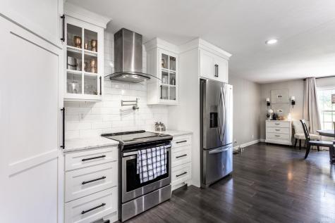 283 N Valley Mission Lane Bedford IN 47421