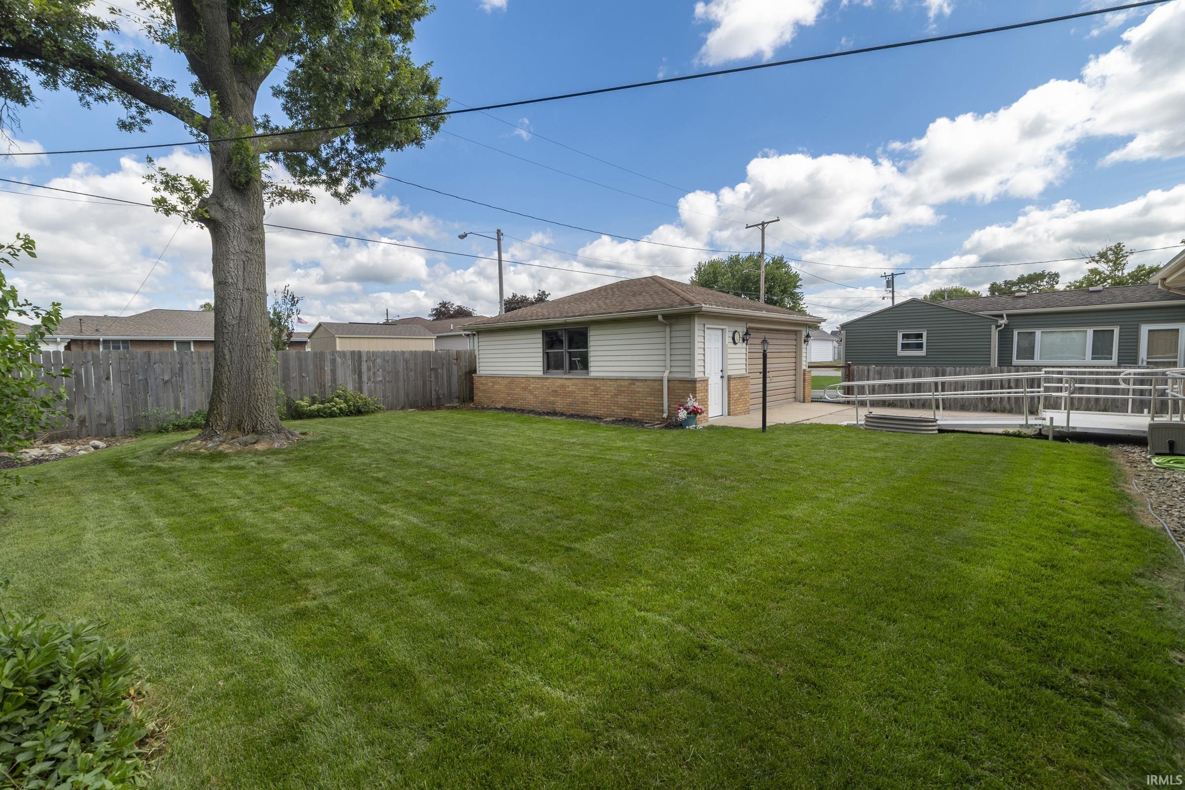 610 W 11th Street Mishawaka IN 46544