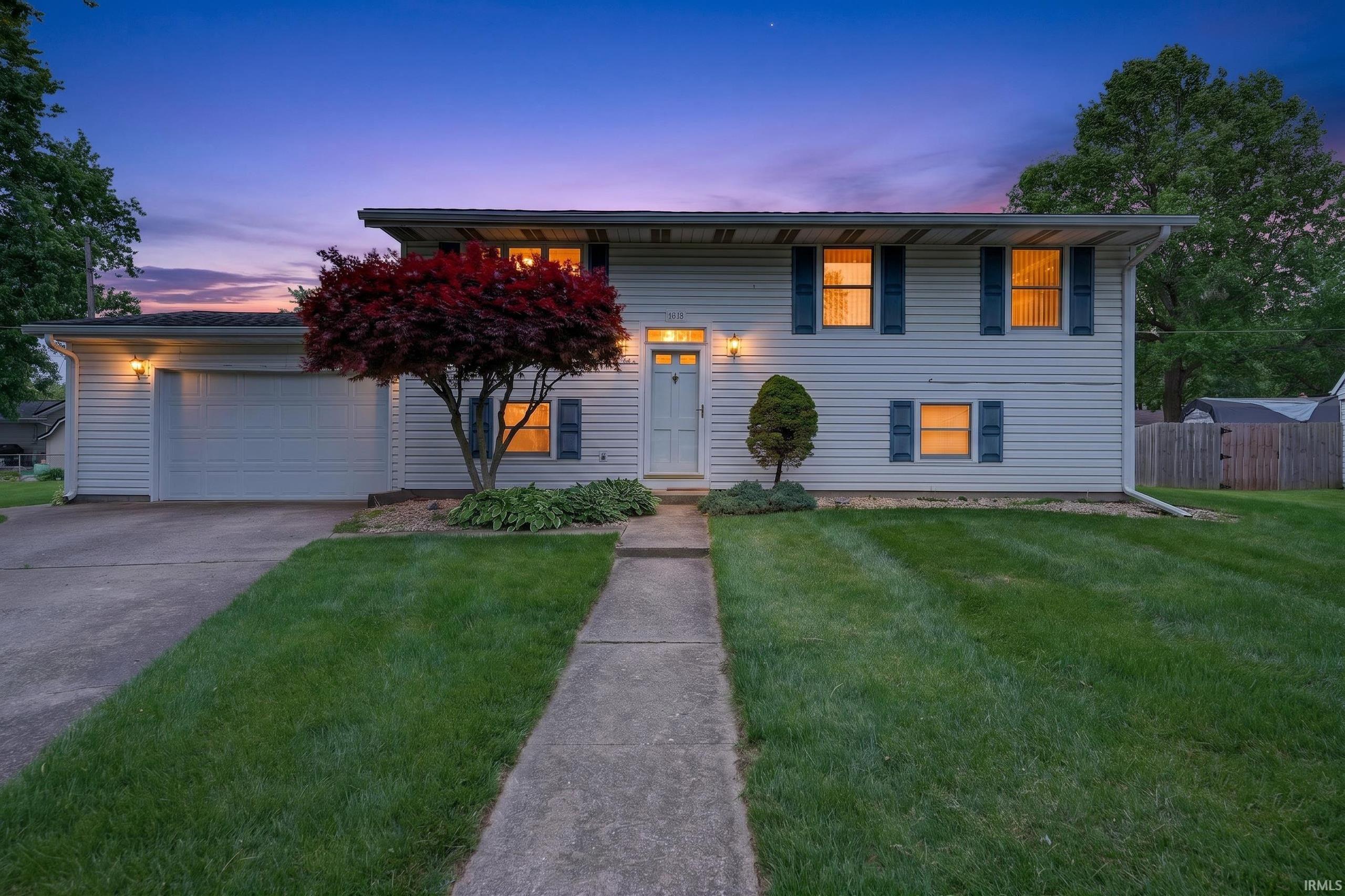1613 Augusta Court Kokomo IN 46902