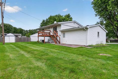 1613 Augusta Court Kokomo IN 46902
