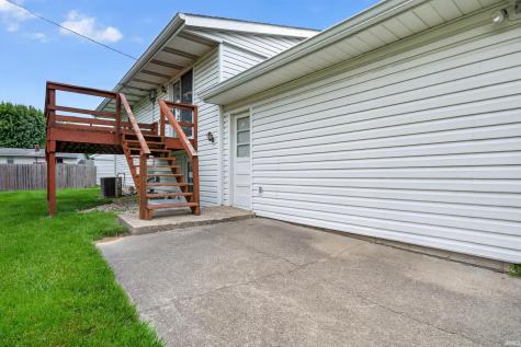 1613 Augusta Court Kokomo IN 46902