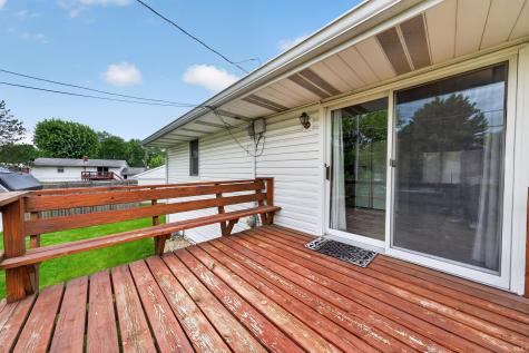 1613 Augusta Court Kokomo IN 46902