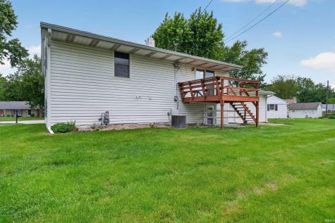 1613 Augusta Court Kokomo IN 46902