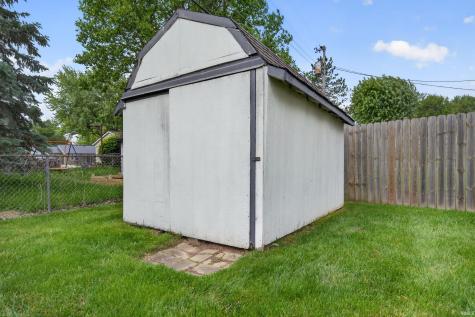 1613 Augusta Court Kokomo IN 46902