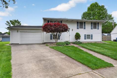 1613 Augusta Court Kokomo IN 46902