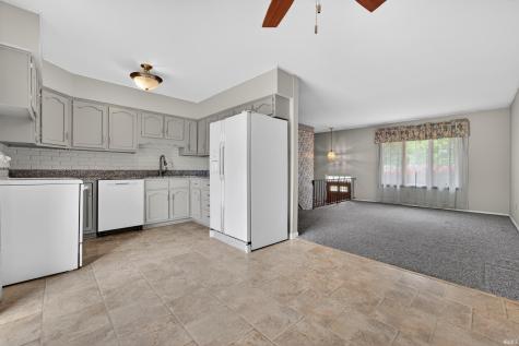 1613 Augusta Court Kokomo IN 46902