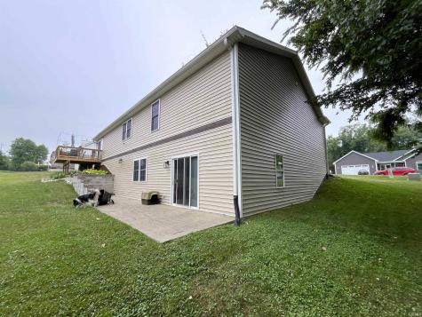 1041 Shadowlawn Avenue Greencastle IN 46135