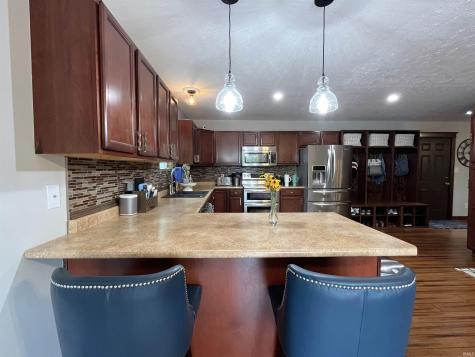 1041 Shadowlawn Avenue Greencastle IN 46135