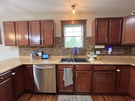 1041 Shadowlawn Avenue Greencastle IN 46135