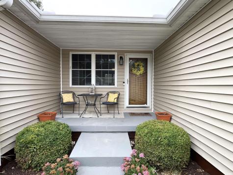 1041 Shadowlawn Avenue Greencastle IN 46135