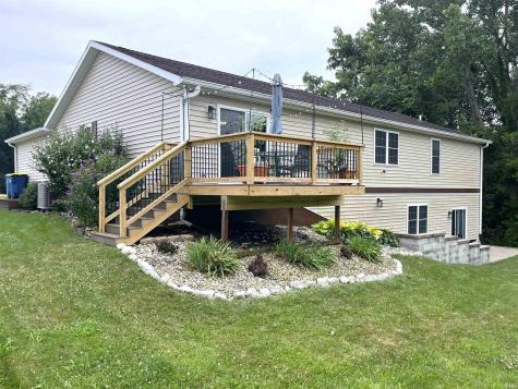 1041 Shadowlawn Avenue Greencastle IN 46135