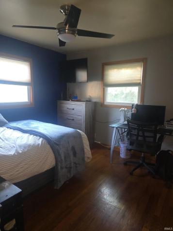 303 Eastgate Dr Eastgate Drive Street Vincennes IN 47591