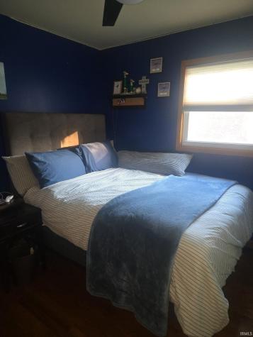 303 Eastgate Dr Eastgate Drive Street Vincennes IN 47591
