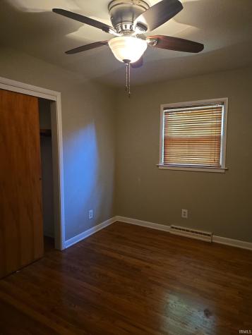 303 Eastgate Dr Eastgate Drive Street Vincennes IN 47591