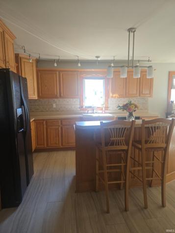 303 Eastgate Dr Eastgate Drive Street Vincennes IN 47591