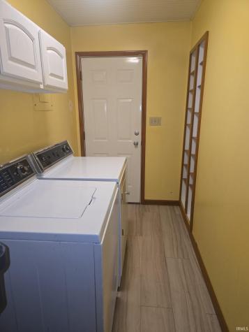303 Eastgate Dr Eastgate Drive Street Vincennes IN 47591