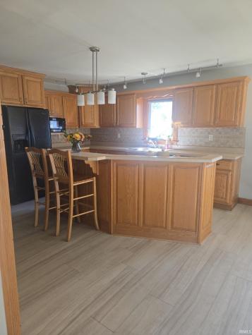 303 Eastgate Dr Eastgate Drive Street Vincennes IN 47591
