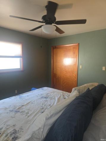 303 Eastgate Dr Eastgate Drive Street Vincennes IN 47591
