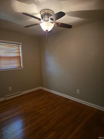 303 Eastgate Dr Eastgate Drive Street Vincennes IN 47591