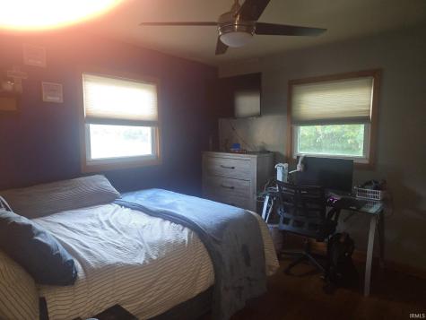 303 Eastgate Dr Eastgate Drive Street Vincennes IN 47591