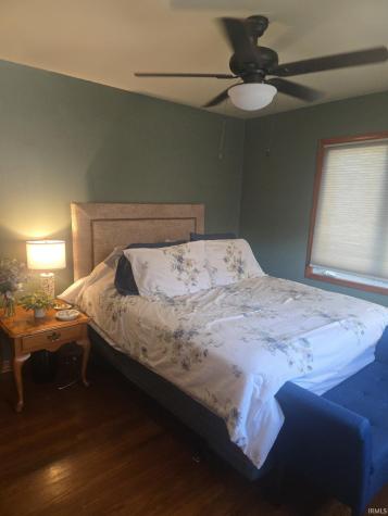 303 Eastgate Dr Eastgate Drive Street Vincennes IN 47591
