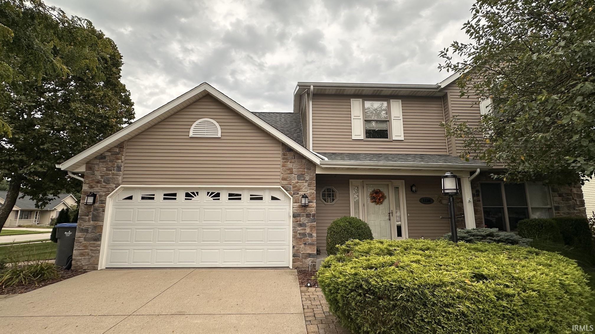 1238 Crimson Leaf Drive Goshen IN 46526