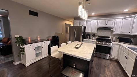 1238 Crimson Leaf Drive Goshen IN 46526