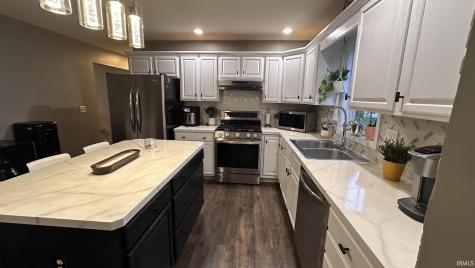 1238 Crimson Leaf Drive Goshen IN 46526