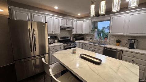 1238 Crimson Leaf Drive Goshen IN 46526
