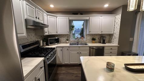 1238 Crimson Leaf Drive Goshen IN 46526